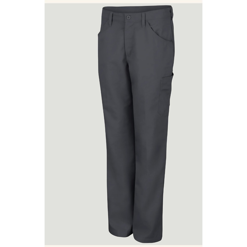 Red Kap PX62CH Men's Pro Pants with MIMIX - Charcoal 34X32